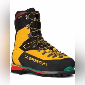 Sportiva Mens Nepal EVO GTX Mountaineering Boots